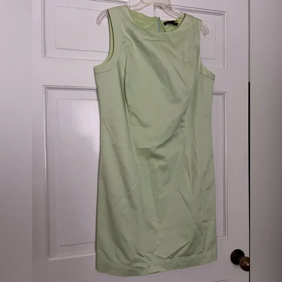 brooks brothers green dress Brooks Brothers | Dresses | Brooks Brothers Ladies Sage Green Dress Size 4